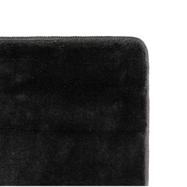 Covor Joy Negru, 160 x 220cm