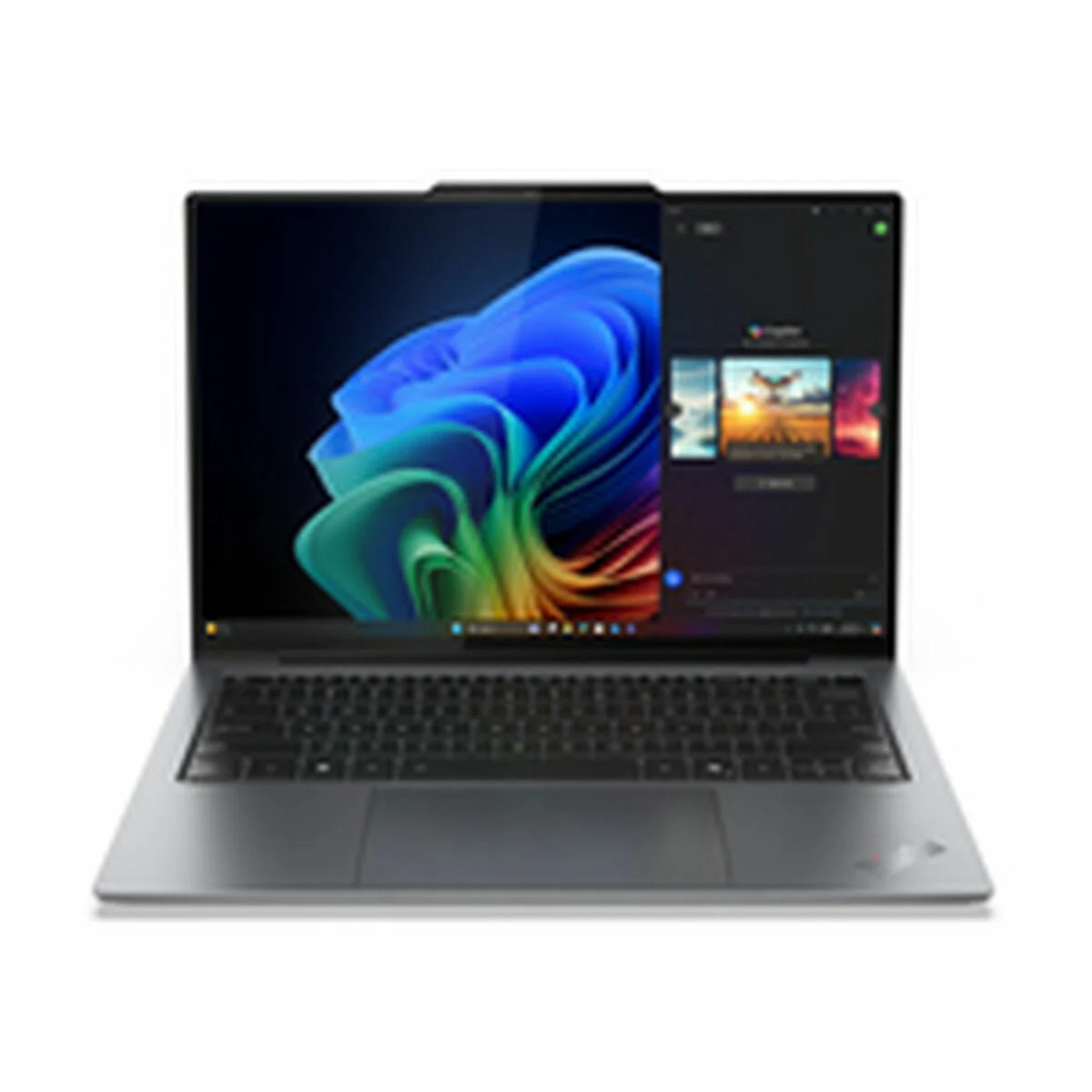 Laptop Lenovo 21QA002DSP 14" 512 GB SSD Qwerty Spaniola