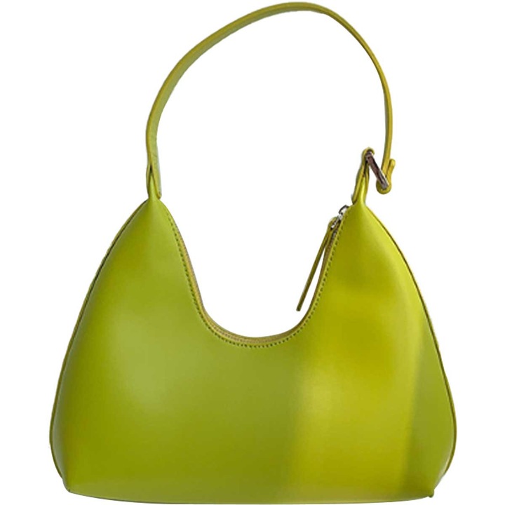 Geanta crossbody mica, 31x8x12cm