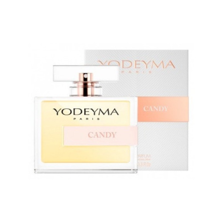 Parfum de dama, CANDY YODEYMA EDP, 100 ml