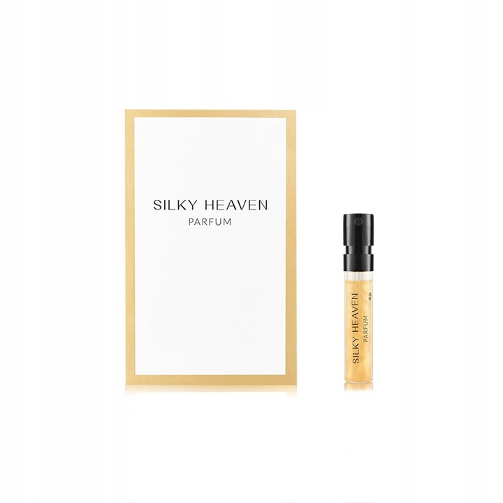 Glantier Silky Heaven női parfüm minta, 2 ml