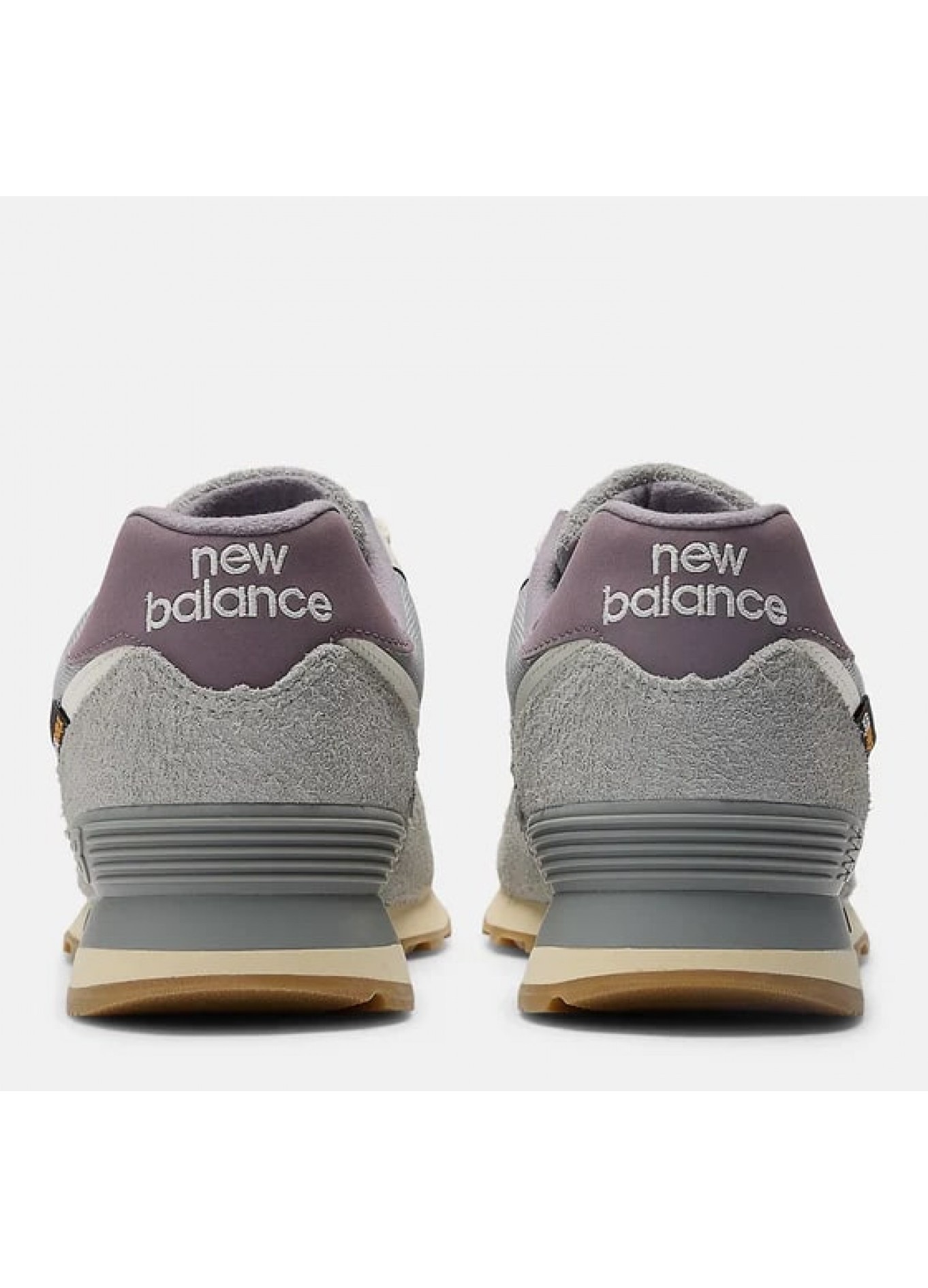 Y♢574 らん Pantofi Sport Barbati, New Balance, 574 U574YGD, 42 EU - eMAG.ro