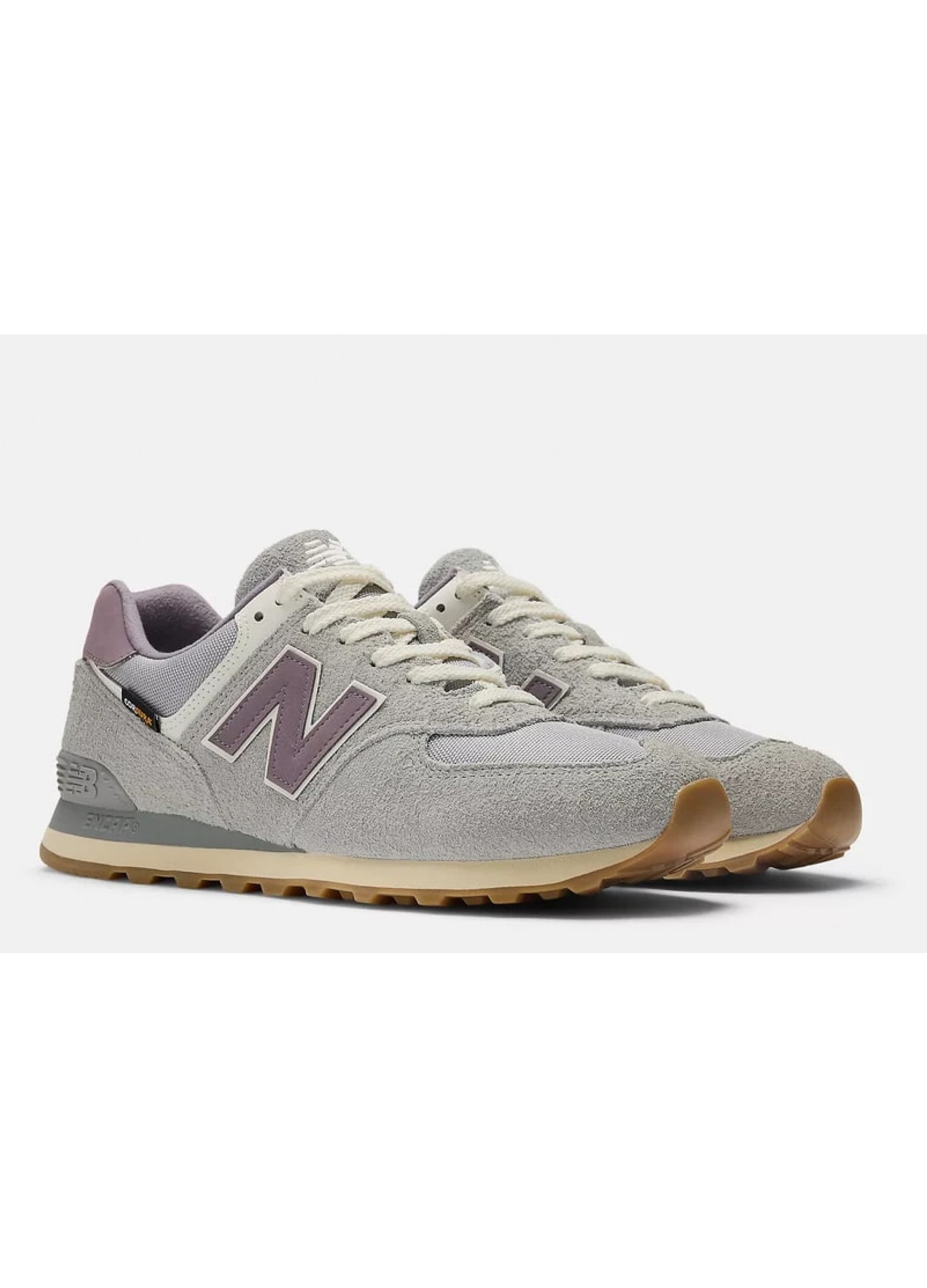 Pantofi Sport Barbati, New Balance, 574 U574YGD, 42 EU - eMAG.ro