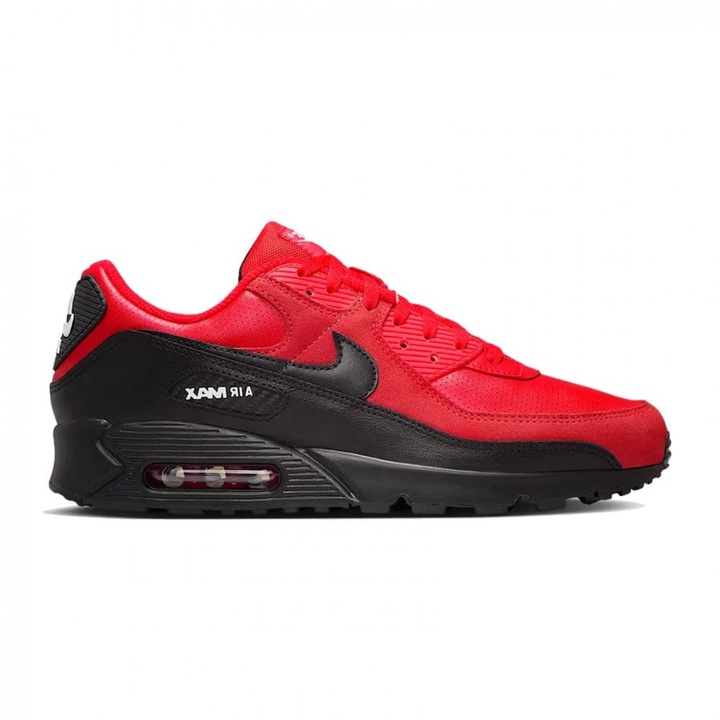 Férfi Sportcipő, Nike, Air Max 90 IF0670-600, 42.5 EU