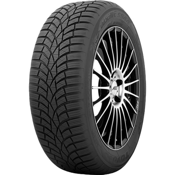 ②kokon1999　215 70 16 Anvelopa iarna Toyo 215/70 R16, Observe S944, 104H XL - eMAG.ro
