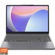Laptop Lenovo IdeaPad Slim 3, 15.3'', Procesor AMD Ryzen 7 8840HS, 40GB RAM, 1.92TB SSD, Luna Grey