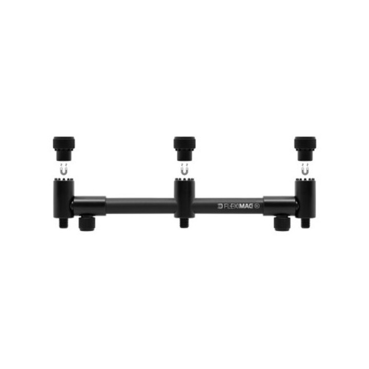 Delphin FlexiMAG BUZZ XL állítható buzzbar, 25 - 35 cm, 3 pozíció, mágneses