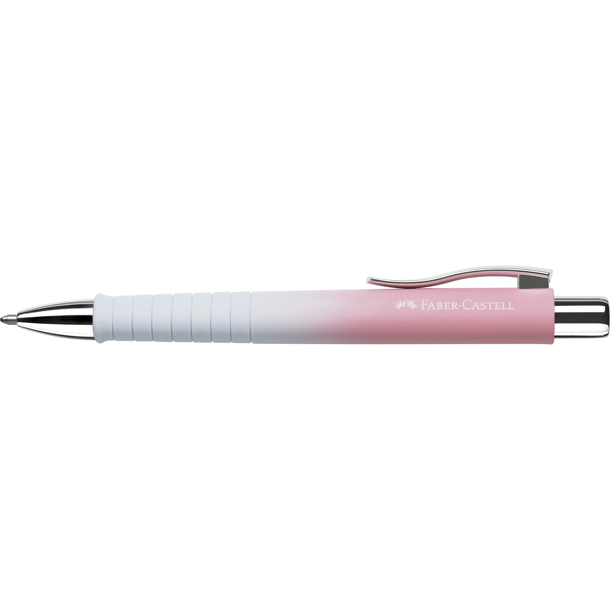 Pix cu mecanism Summer Edition Sunset Poly Ball XB Urban Faber-Castell