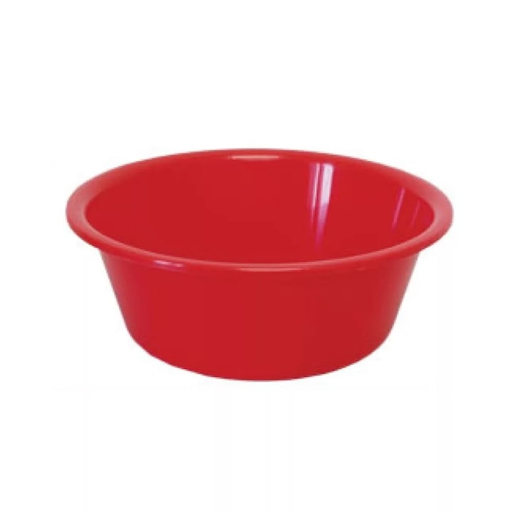 Lavoar/bazin plastic 15 litri plastic