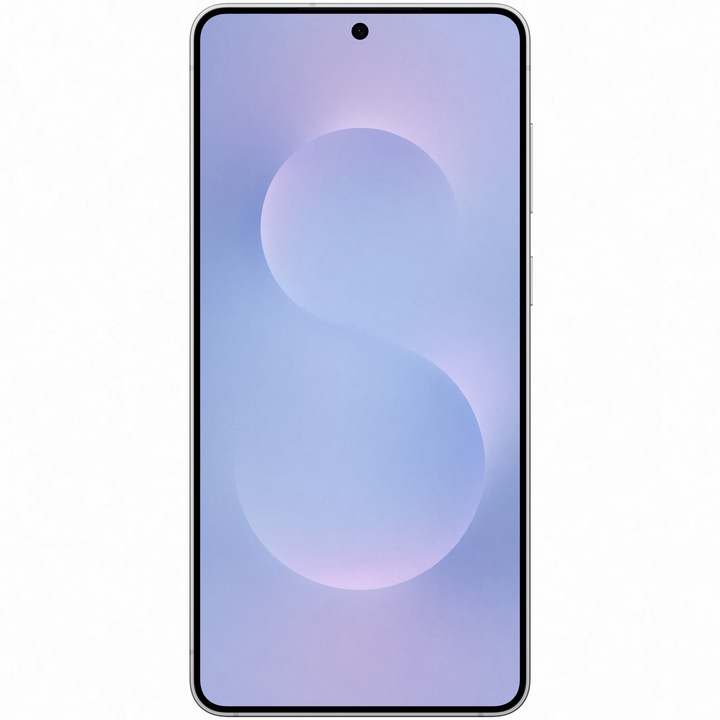 Смартфон Samsung Galaxy S25 Edge, 12GB, 512GB, Titanium Icyblue