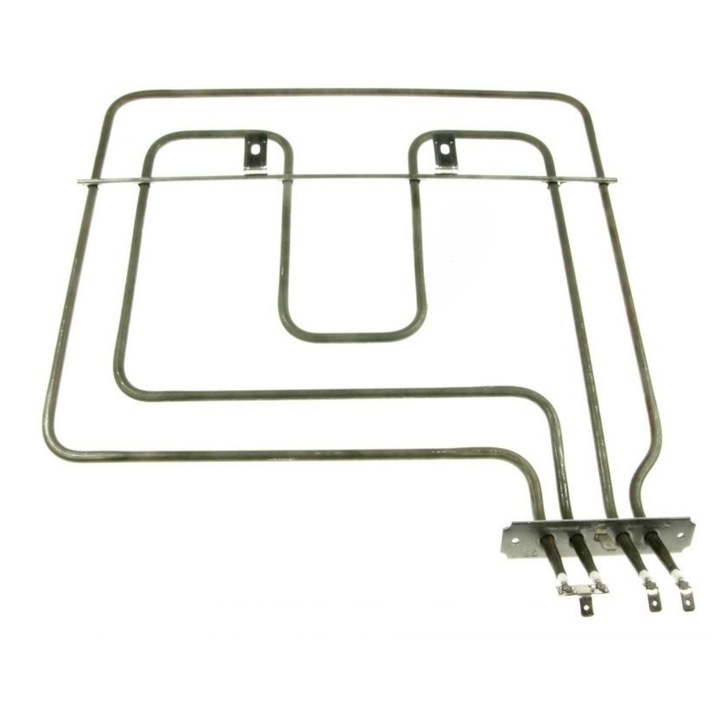 Rezistenta superioara grill e-SWC® pentru cuptor Beko / Arctic / Grundig / LG / Whirlpool, echivalent cu 262900064