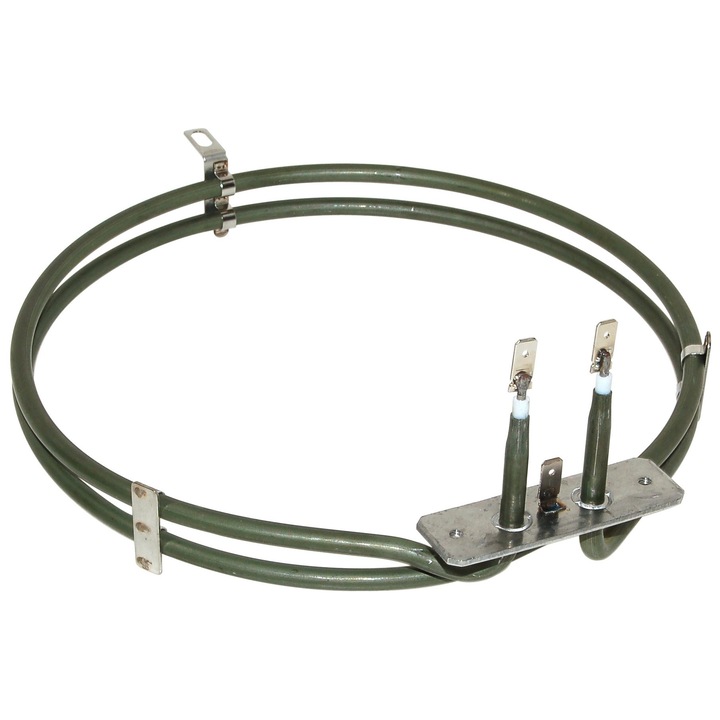 Rezistenta circulara e-SWC® pentru cuptor Beko / Arctic / Grundig / LG / Whirlpool, echivalent cu 262900074