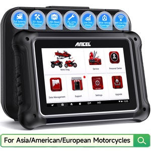 Testere si diagnoza auto