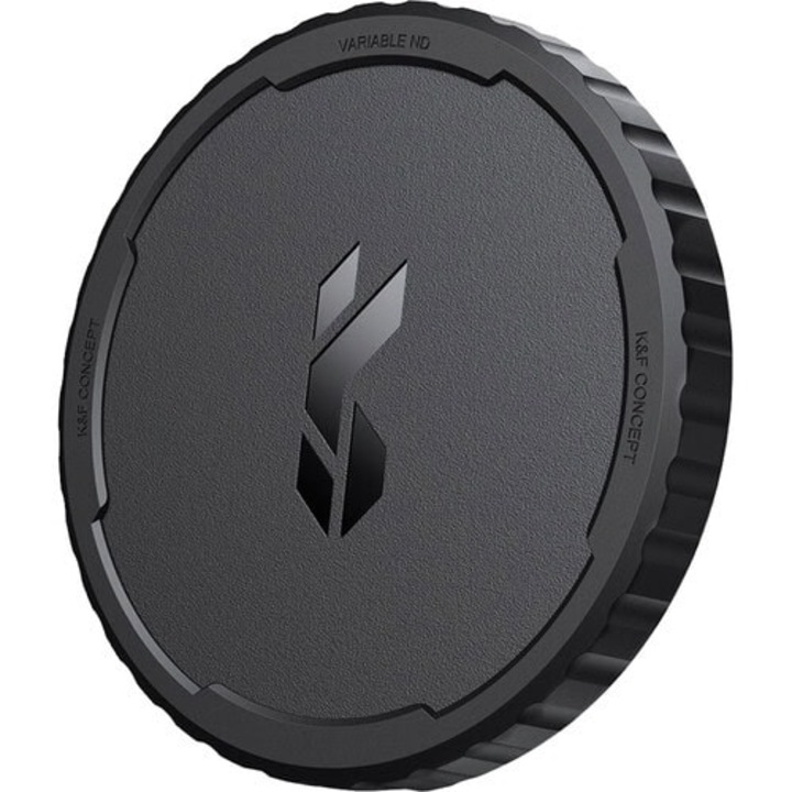 Capac Filtru K&F Concept Variable ND Filters Silicone Soft Cap 67mm