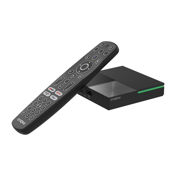 Rectificator puternic LEAP-S3 Pro TV