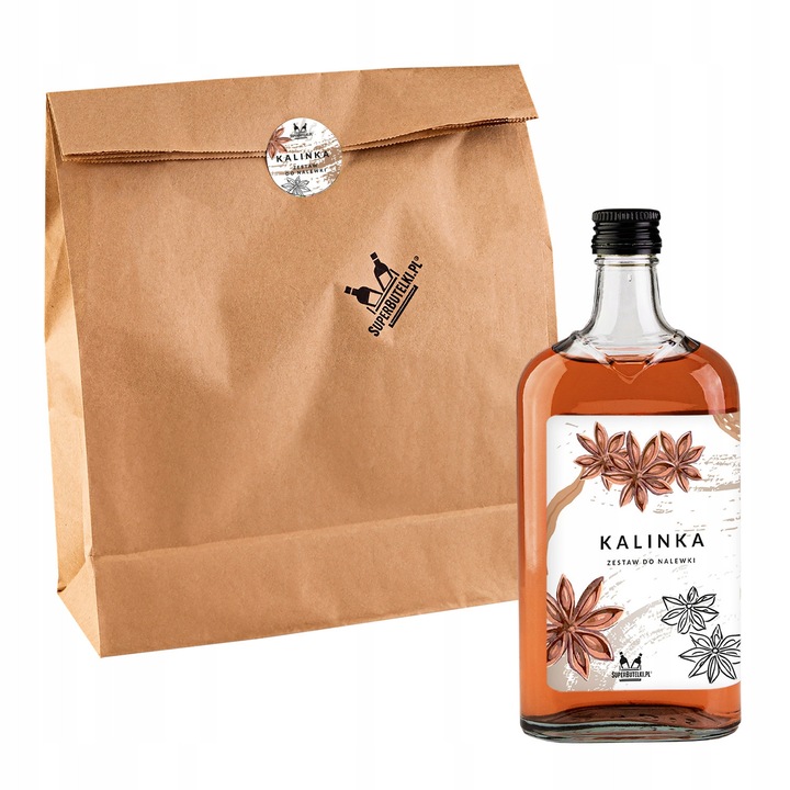 Set Pentru Prepararea Lichiorurilor, SuperButelki, 500 ml, Sticla, Capac 28/18, Filtre Pentru Strecurarea Lichiorurilor 3 Buc, Eticheta Decorativa Pentru Aplicare Manuala, Multicolor