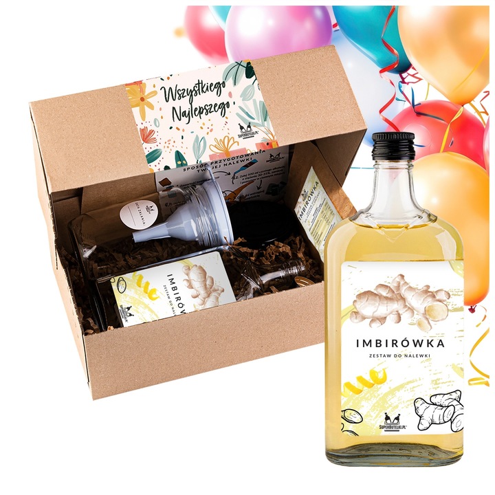 Set de sticle de sticla de 50 ml pentru lichior, Super Butelki, uleiuri, ulei de masline, sucuri cu capac, Tadek, sticla, cu capac cu surub, sticla de inalta calitate, solutie ecologica, 11 cm X 4 cm, multicolore, 10 bucati