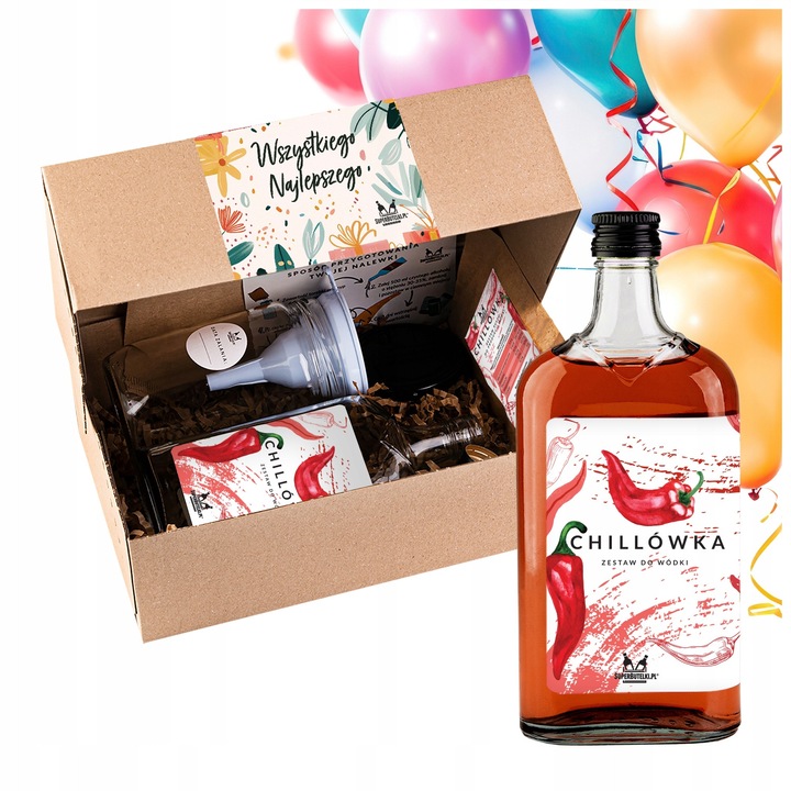 Set de sticle de sticla Connoisseur 500 ml cu capace, Super Butelki, design elegant, constructie robusta, capace cu potrivire perfecta, 22, 8 cm X 10.5 cm X 6, 3 cm, transparent, 10 bucati