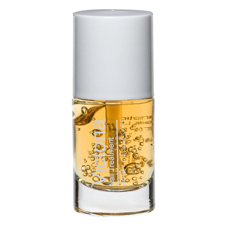 Ser pentru Cuticule cu Miere, Hidratare si Ingrijire, 11 ml