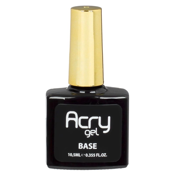 Baza Acrygel, pentru Constructie si Aderenta, 10.5 ml