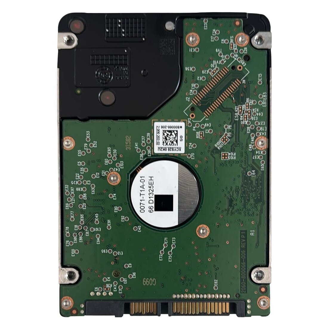 HDD 2, 5' sata laptop Western Digital Black 500GB 7200 RPM - eMAG.ro
