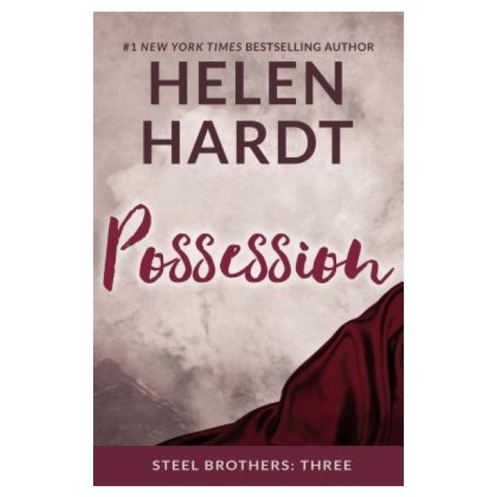Possession, Helen Hardt
