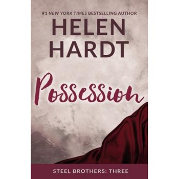 Possession, Helen Hardt (Author) Possession, Helen Hardt (Author)