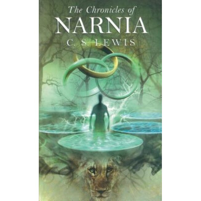 The Chronicles of Narnia Set, C. S. Lewis (Author)
