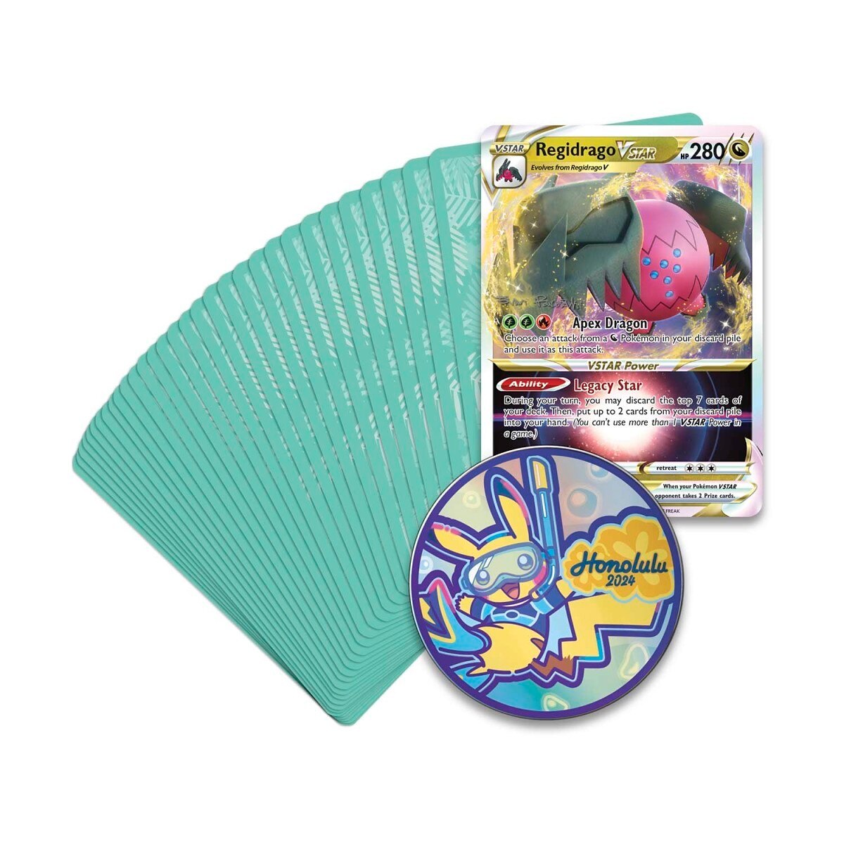 Set cartonase Pokemon TCG: World Champions Decks - eMAG.ro