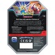 Set cartonase Pokemon TCG: Slashing Legends Tin, Koraidon ex/Zacian ex