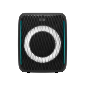 Hordozható hangszórók