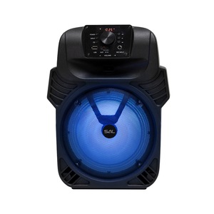 Hordozható hangszórók