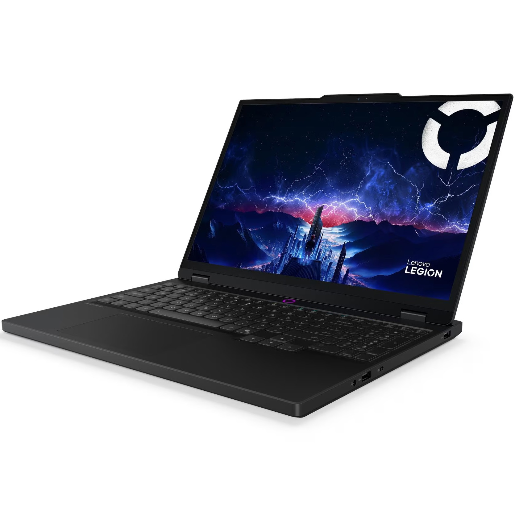 Laptop Gaming Lenovo Legion 5 15IRX10 cu procesor Intel® Core i7