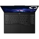 Лаптоп Gaming Lenovo Legion 5 15IRX10, Intel® Core i7-13645HX до 4.9GHz, 15.3" WUXGA, IPS, 165Hz, 32GB DDR5, 1TB SSD, NVIDIA GeForce RTX 5060 8GB GDDR7, No OS, Eclipse Black