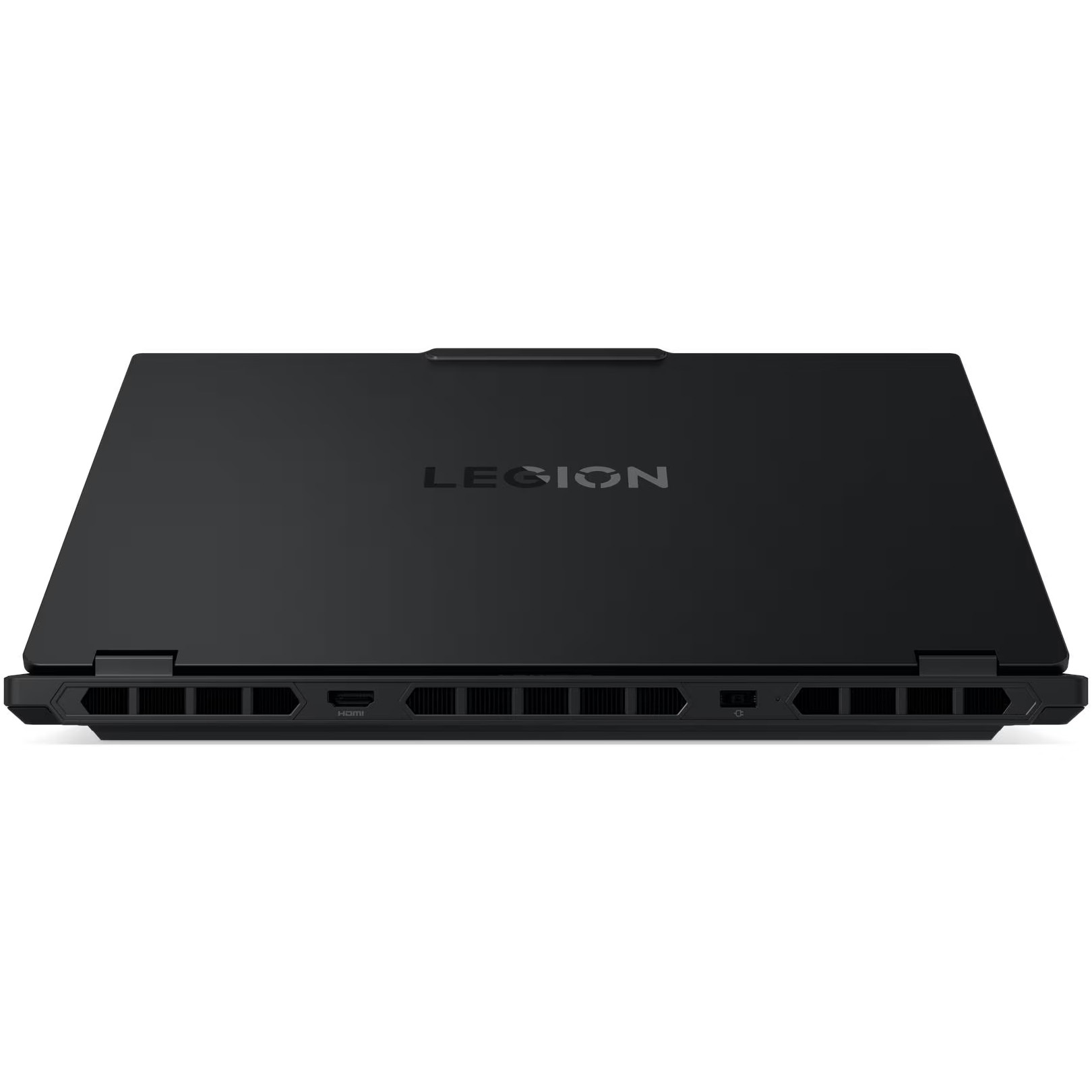 Laptop Gaming Lenovo Legion 5 15IRX10 cu procesor Intel® Core™ i7-13650HX pana la 4.9GHz, 15.3" WUXGA, IPS, 16GB DDR5 RAM, 512GB SSD, NVIDIA® GeForce RTX™ 5050 8GB GDDR7, No OS, Eclipse Black, 3y on-site Premium Care