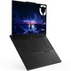Лаптоп Gaming Lenovo Legion 5 15IRX10, Intel® Core i7-13645HX до 4.9GHz, 15.3" WUXGA, IPS, 165Hz, 32GB DDR5, 1TB SSD, NVIDIA GeForce RTX 5060 8GB GDDR7, No OS, Eclipse Black