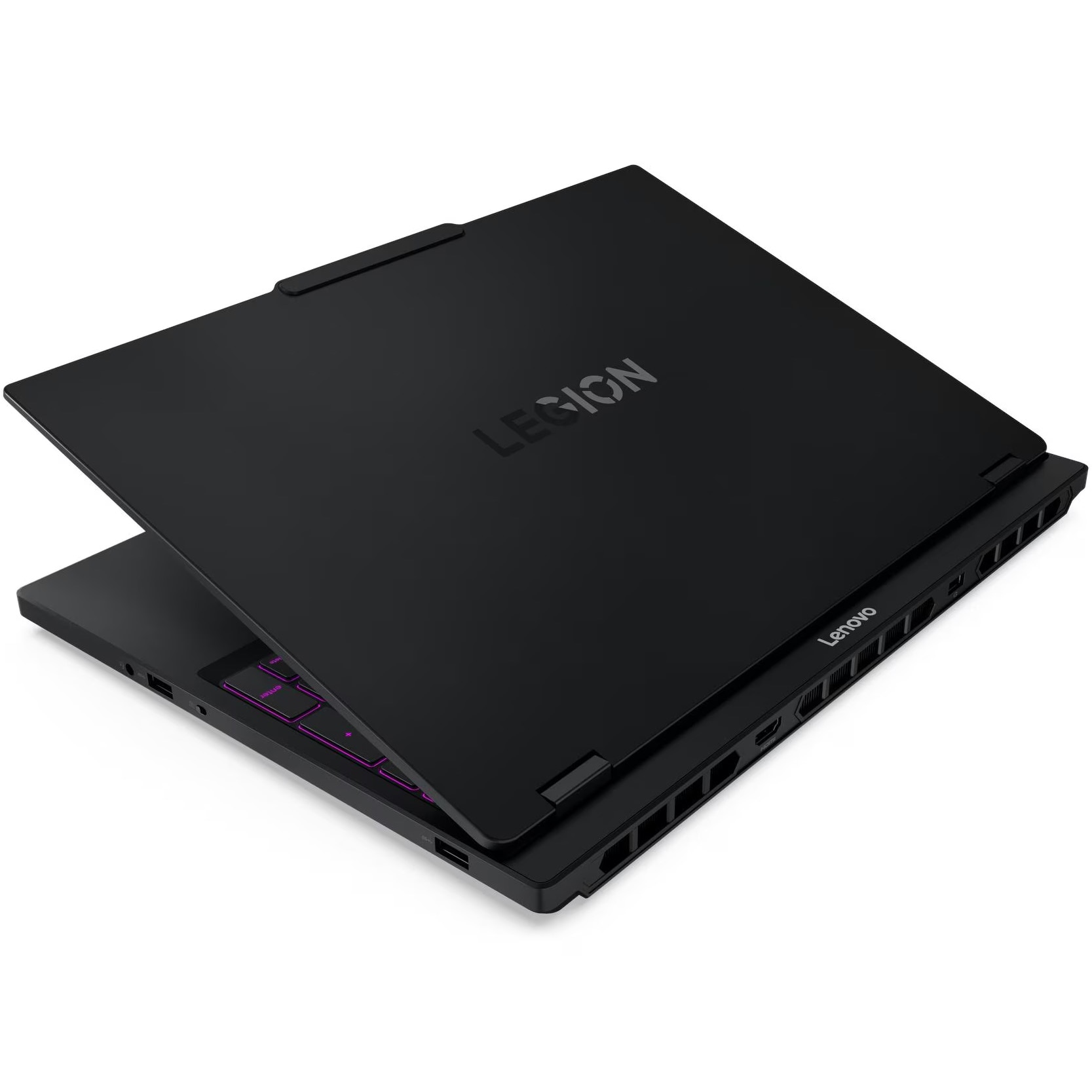 Laptop Gaming Lenovo Legion 5 15IRX10 cu procesor Intel® Core i7