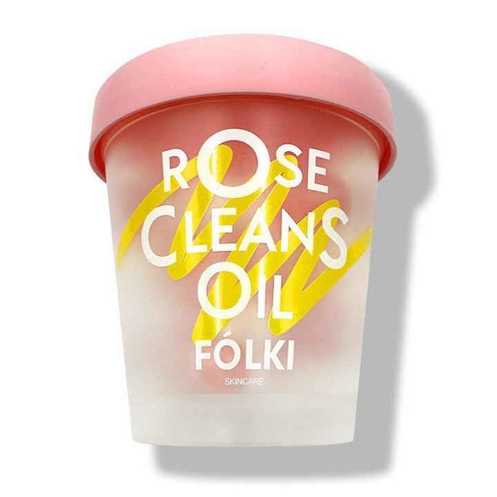 Önbarnító cseppek, 60 ml, tápláló, ragyogó, Folki