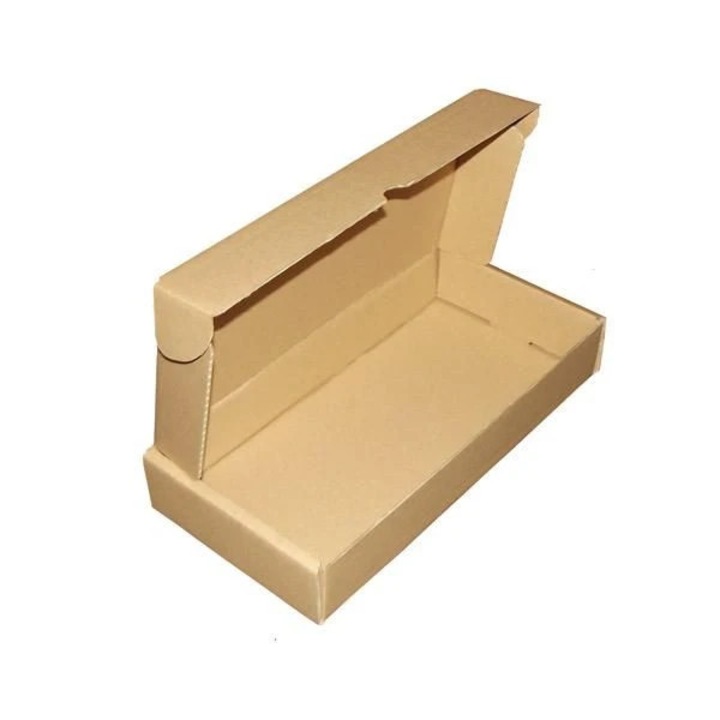 50 darabos önformáló dobozkészlet, natúr, 305x152x50mm