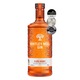 Gin Whitley Neill Blood Orange, 0.7l