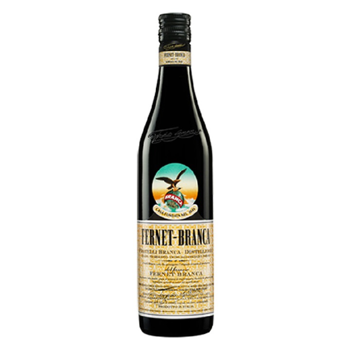 Lichior Fernet Branca, 0.7l