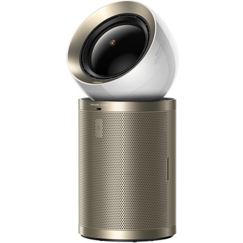 Purificator de aer Dreame PM20, CADR 400m3/h, sistem de filtrare si eliminare, zgomot 60dB(A), eficienta filtrare polen 99.66%, incalzire rapida in 3 secunde, tehnologie radar cu unde milimetrice