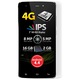 Telefon mobil Allview V1 Viper S4G, Dual Sim, 4G, White