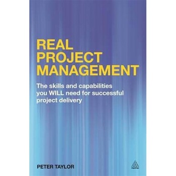 Real Project Management Real Project Management