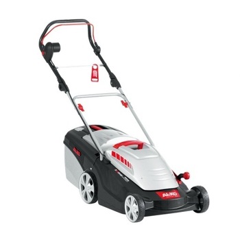 Masina electrica de tuns gazonul AL-KO Comfort 40 E, 1400W, latime de lucru 40cm Masina electrica de tuns gazonul AL-KO Comfort 40 E, 1400W, latime de lucru 40cm