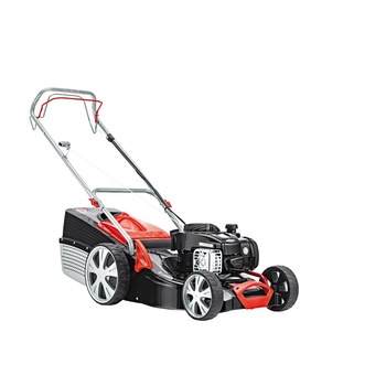 Masina de tuns gazonul pe benzina AL-KO 4.65 SP-B Plus Classic, 2.8CP, latimea de lucru de 46cm Masina de tuns gazonul pe benzina AL-KO 4.65 SP-B Plus Classic, 2.8CP, latimea de lucru de 46cm