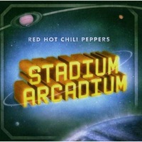 Red Hot Chili Peppers - Stadium Arcadium (2CD)