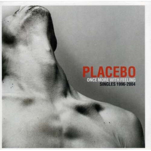 Placebo - Once More With Feeling Singles 1996-2004 (CD)