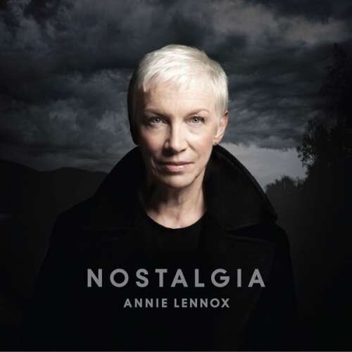 Annie Lennox-Nostalgia-CD