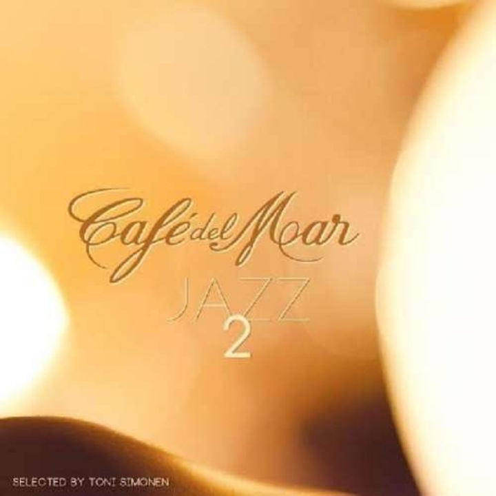 V/A - Cafe Del Mar Jazz 2 (CD)